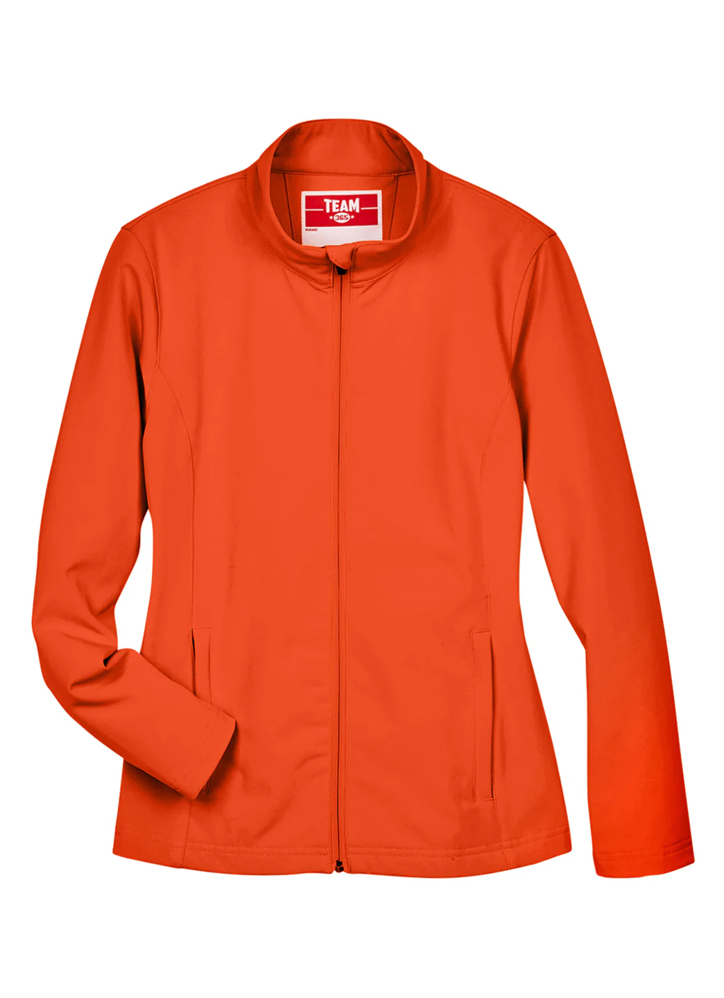 Team 365 Women's Leader Soft Shell Jacket - Image 40