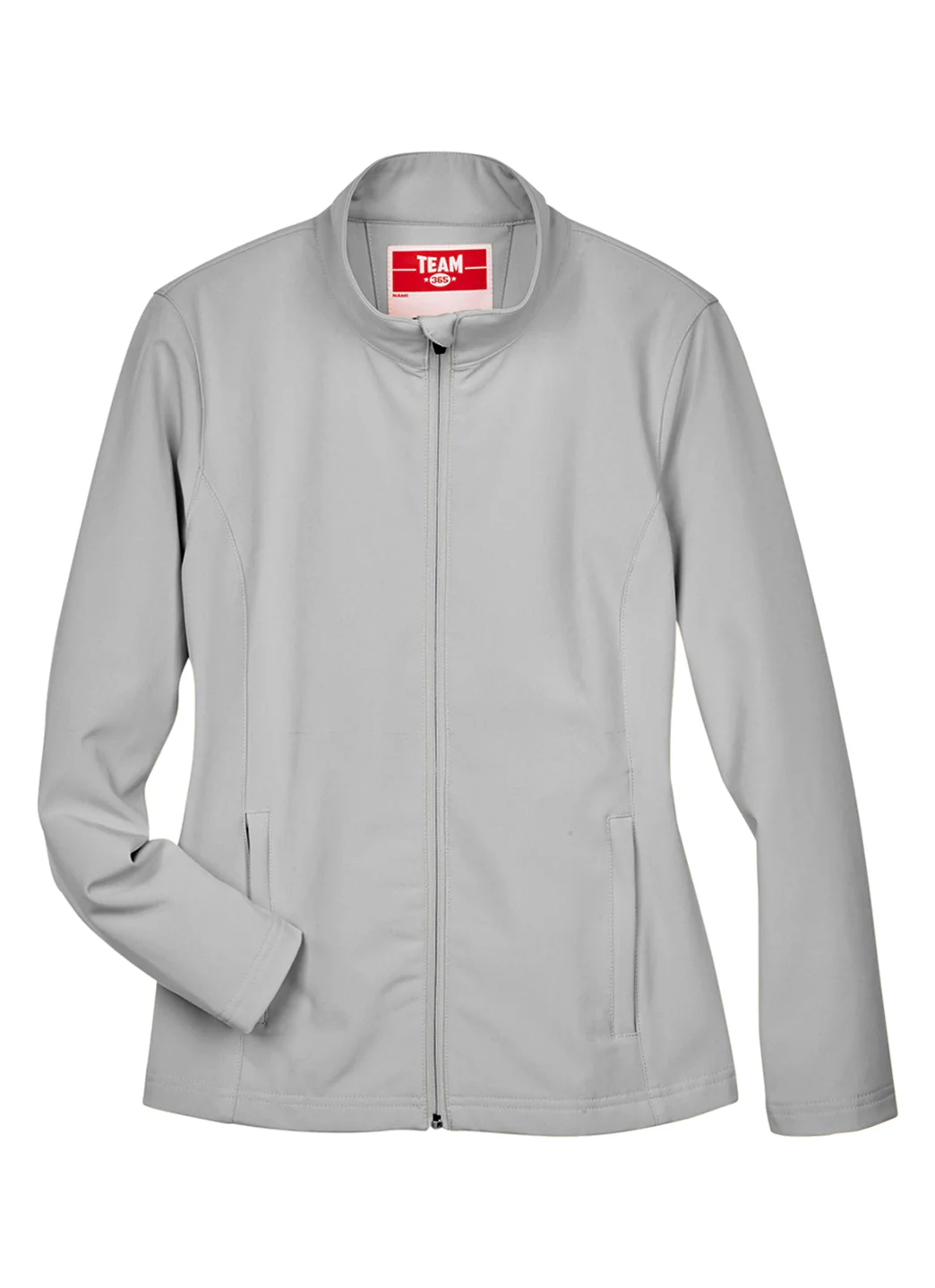 Team 365 Women's Leader Soft Shell Jacket - Image 53