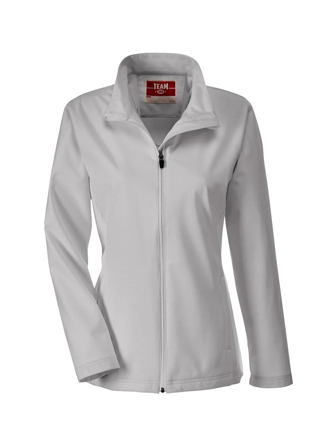 Team 365 Women's Leader Soft Shell Jacket - Image 56