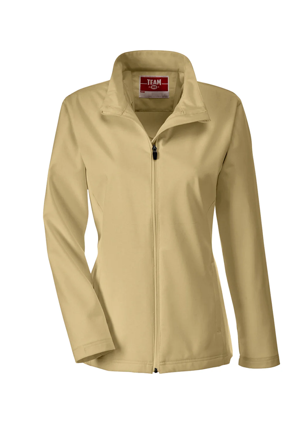 Team 365 Women's Leader Soft Shell Jacket - Image 63