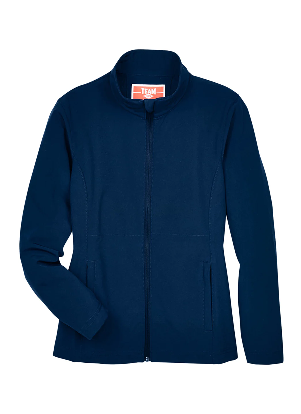 Team 365 Women's Leader Soft Shell Jacket - Image 89