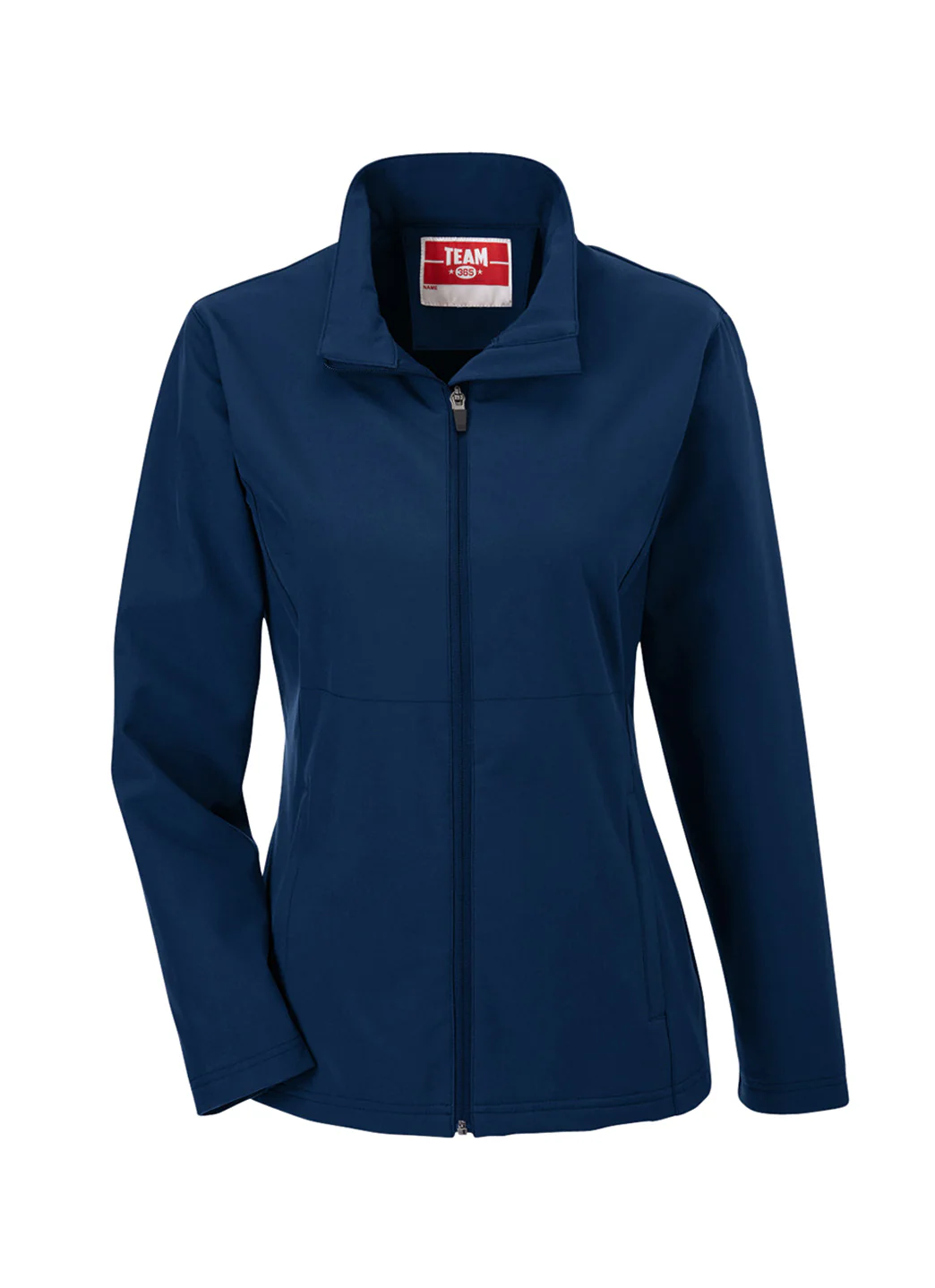 Team 365 Women's Leader Soft Shell Jacket - Image 92