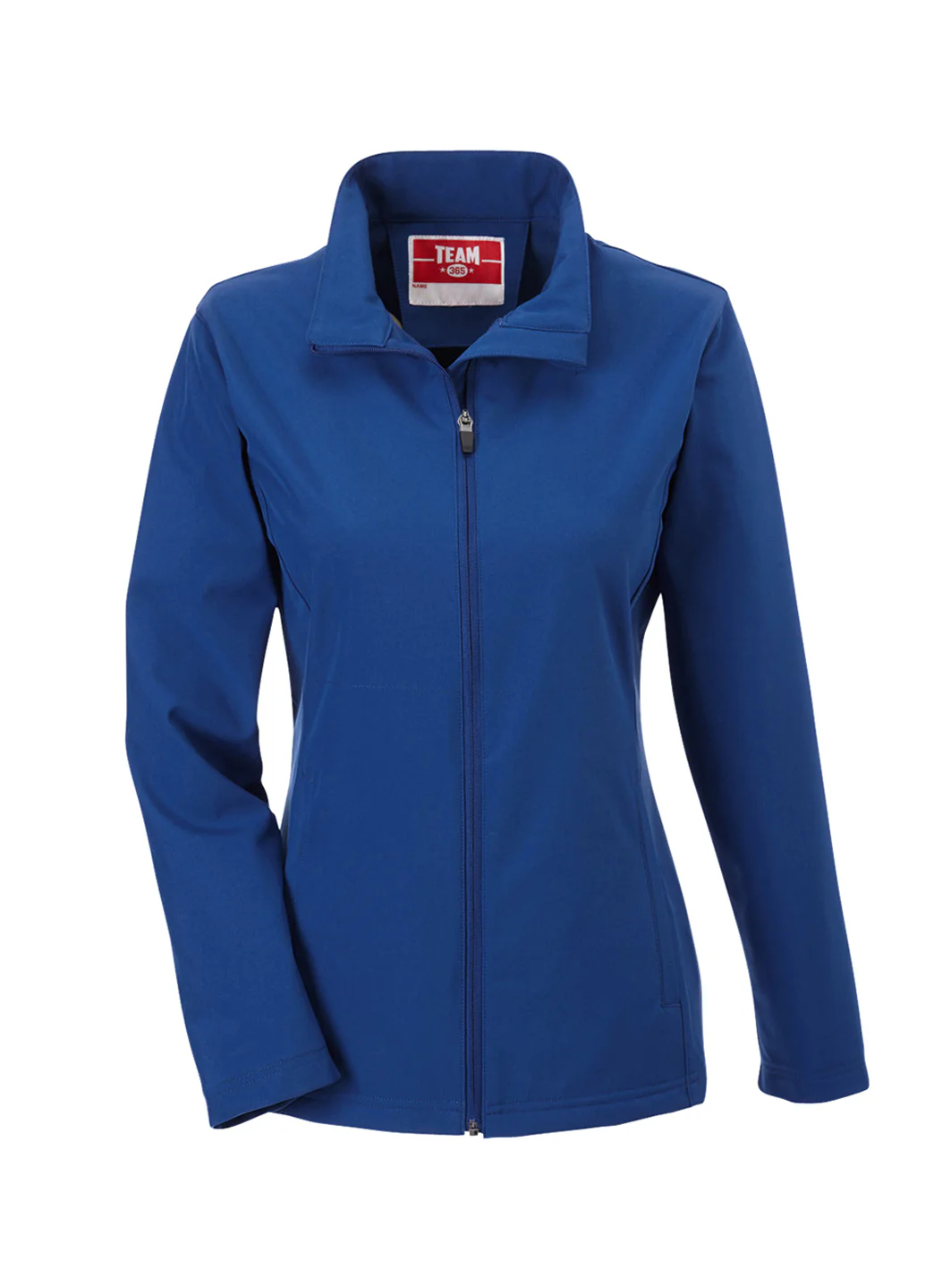 Team 365 Women's Leader Soft Shell Jacket - Image 99