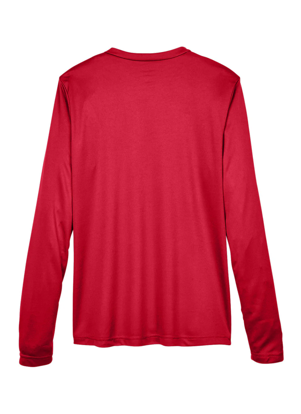 Team 365 Women's Zone Performance Long Sleeve T-Shirt - Image 13