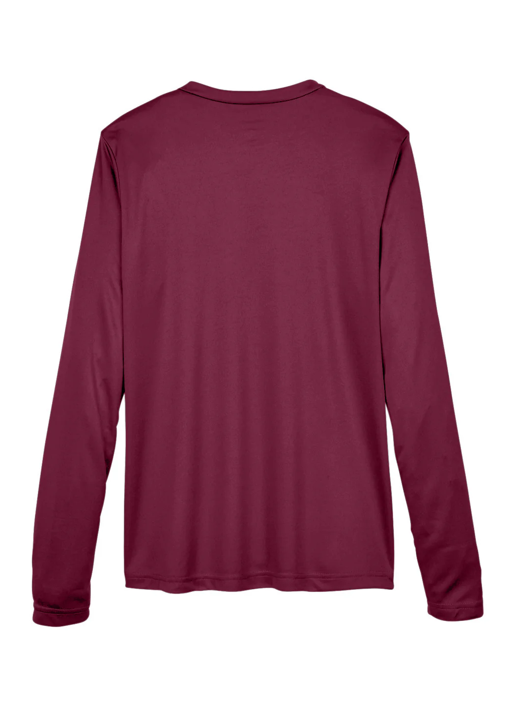 Team 365 Women's Zone Performance Long Sleeve T-Shirt - Image 57