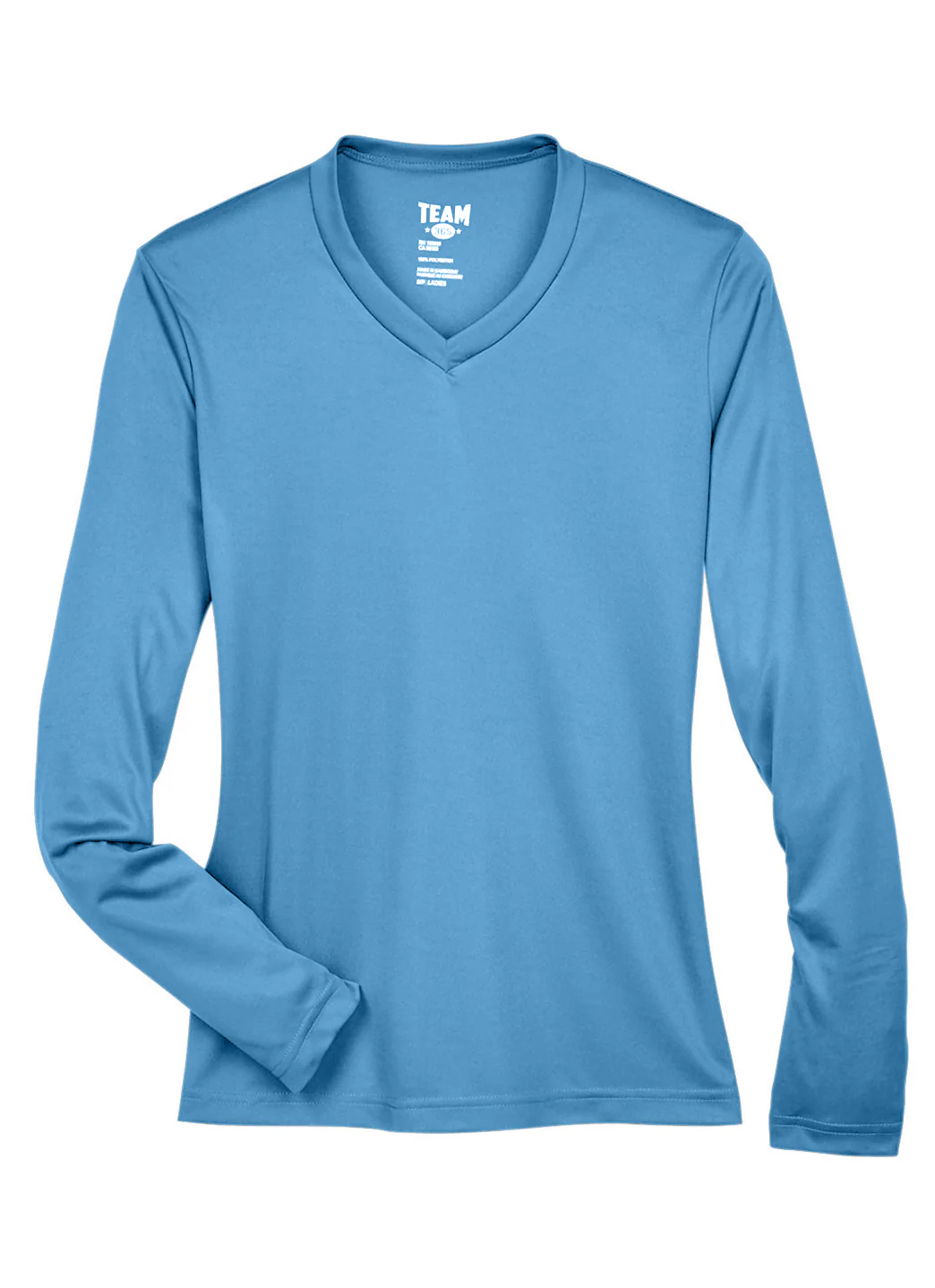 Team 365 Women's Zone Performance Long Sleeve T-Shirt - Image 91