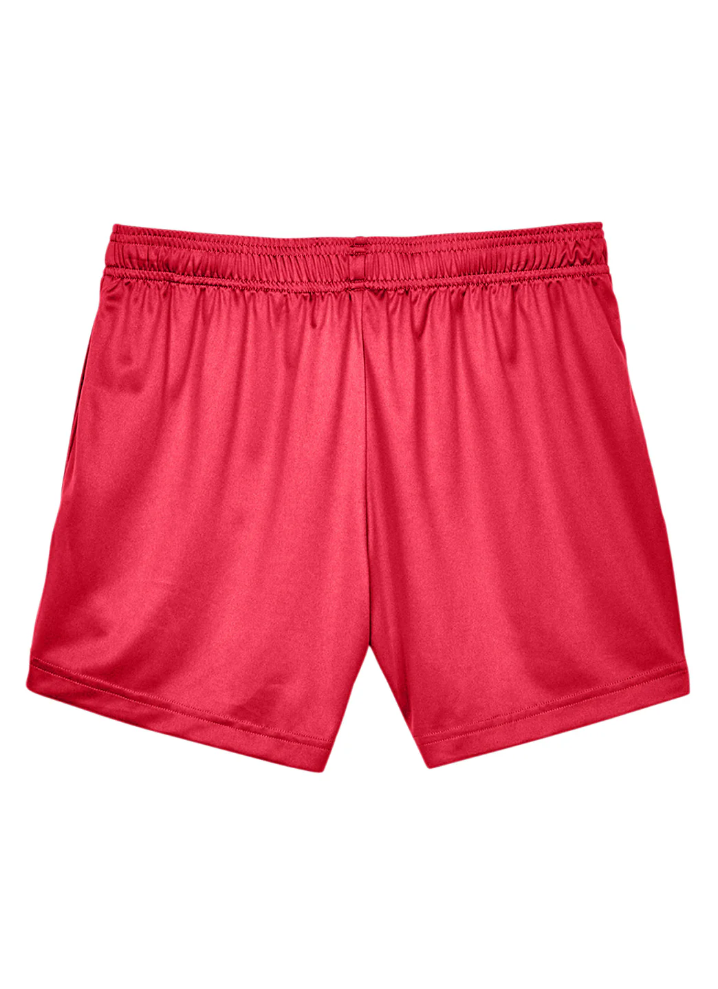 Team 365 Women's Zone Performance Shorts - Image 10