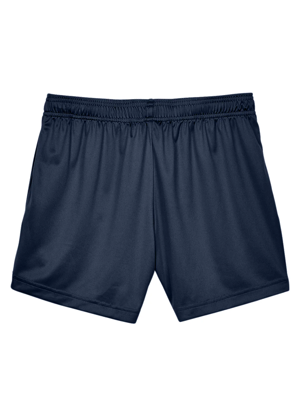 Team 365 Women's Zone Performance Shorts - Image 18