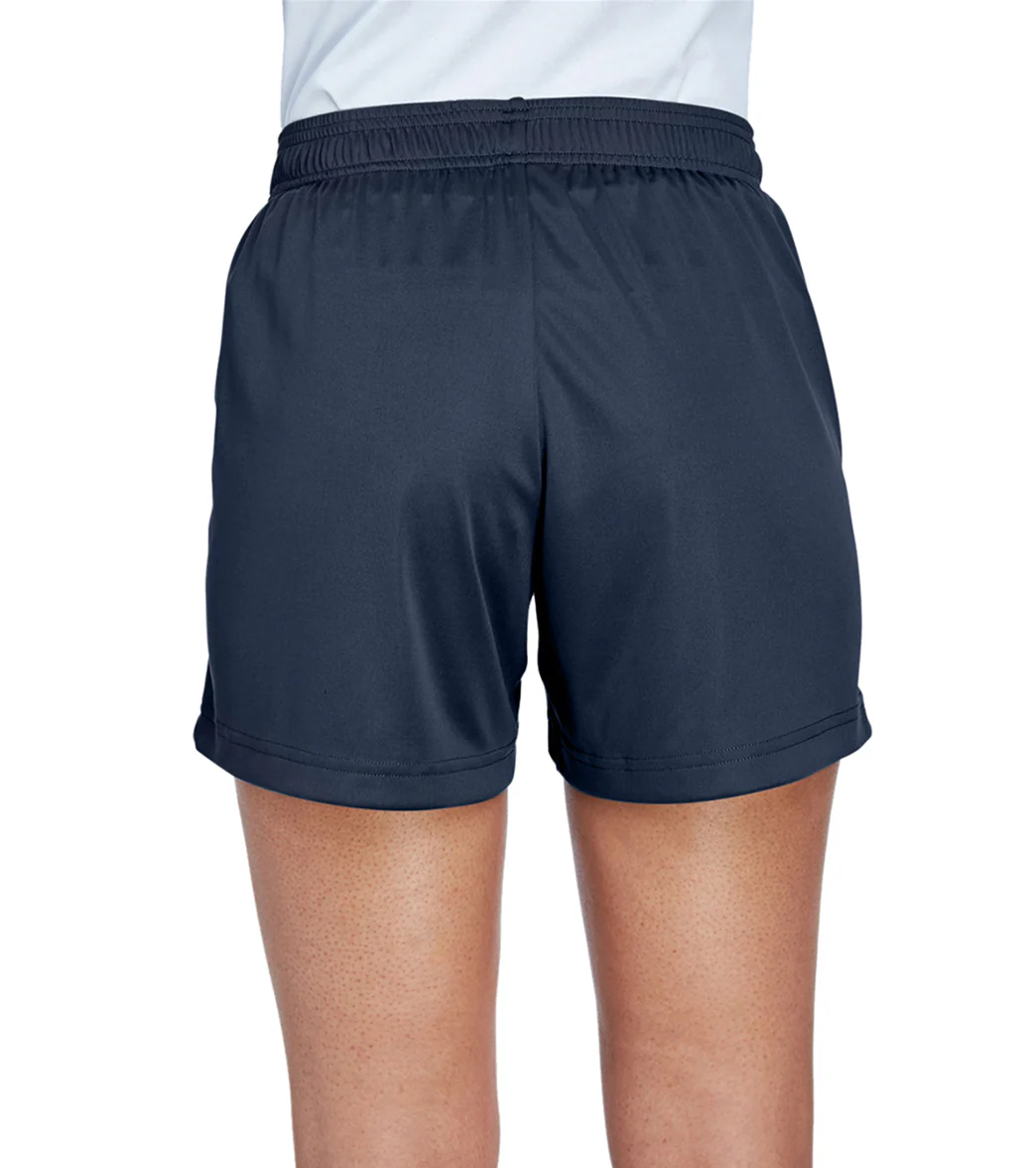 Team 365 Women's Zone Performance Shorts - Image 23