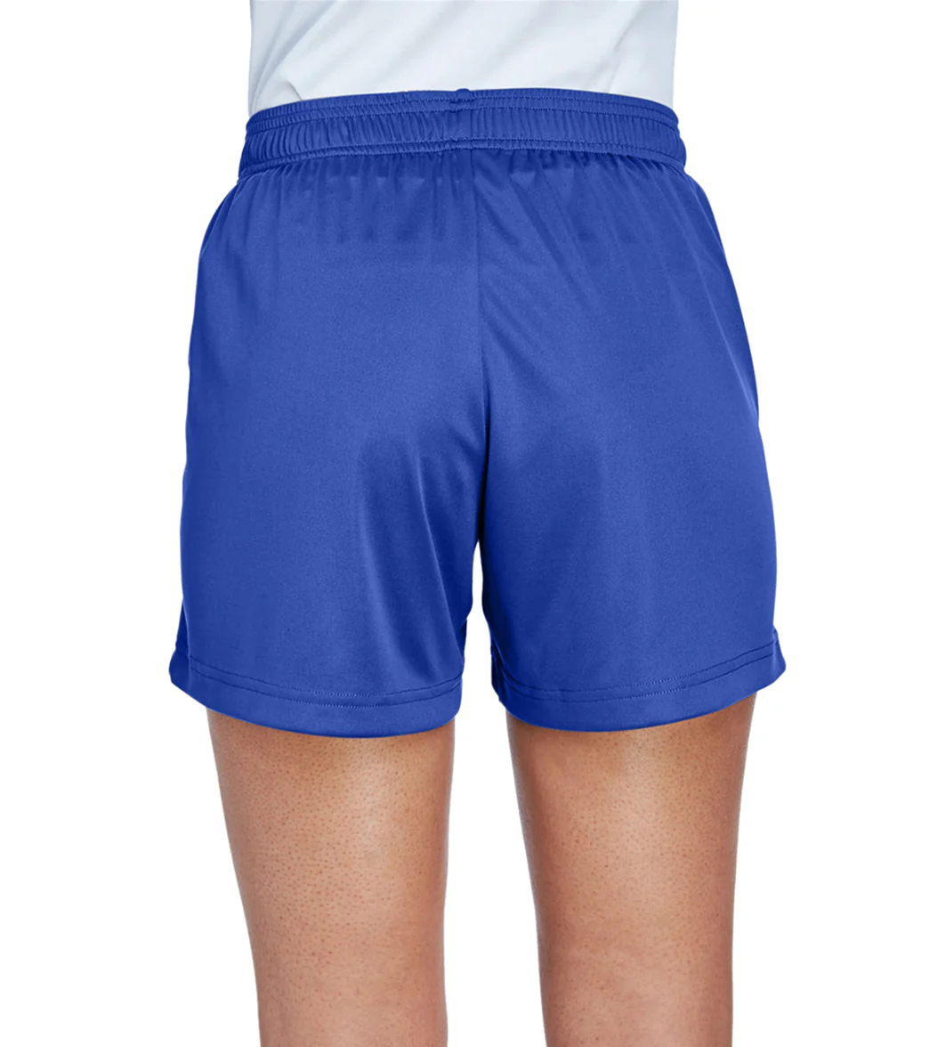 Team 365 Women's Zone Performance Shorts - Image 31