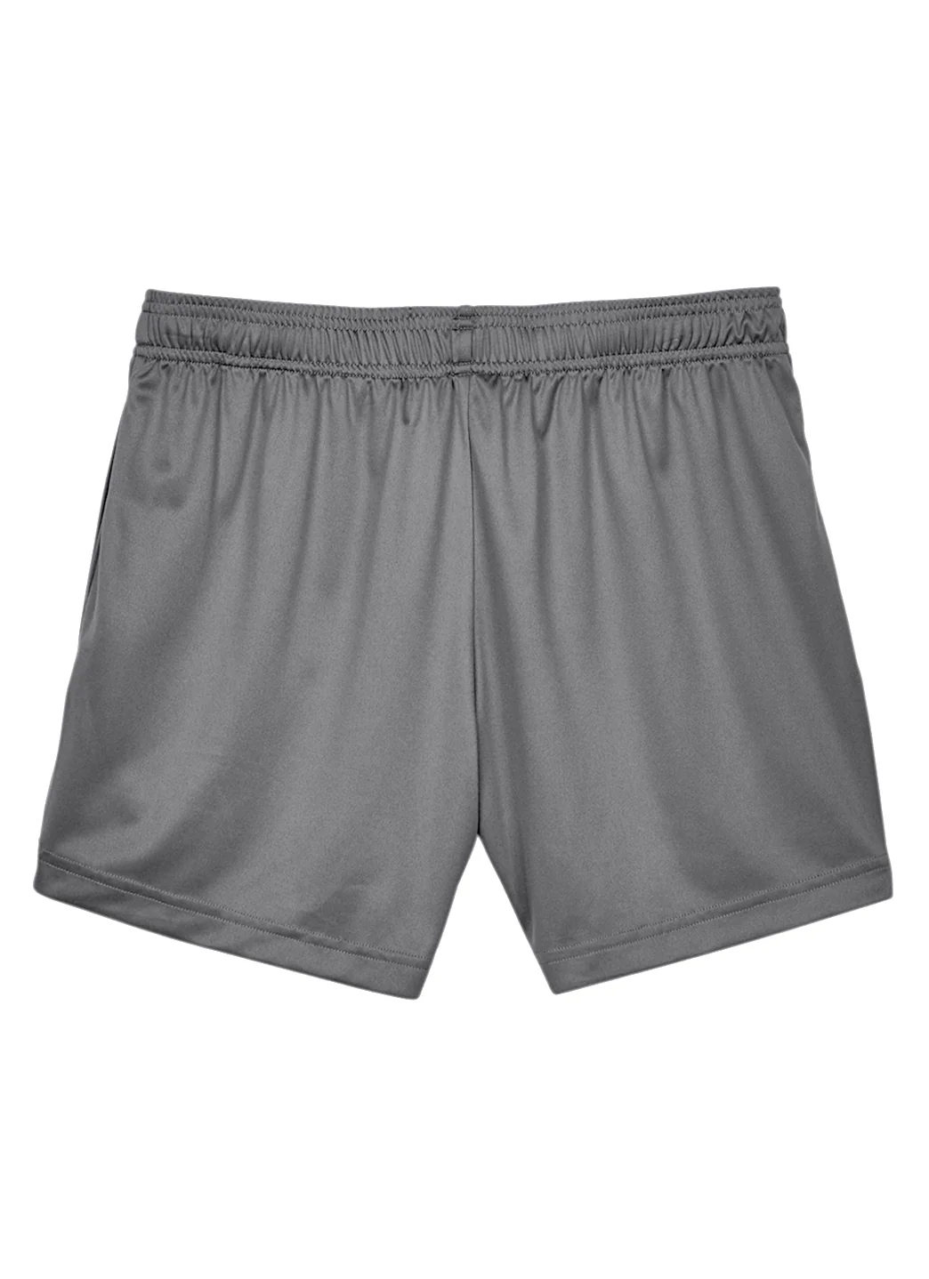 Team 365 Women's Zone Performance Shorts - Image 43