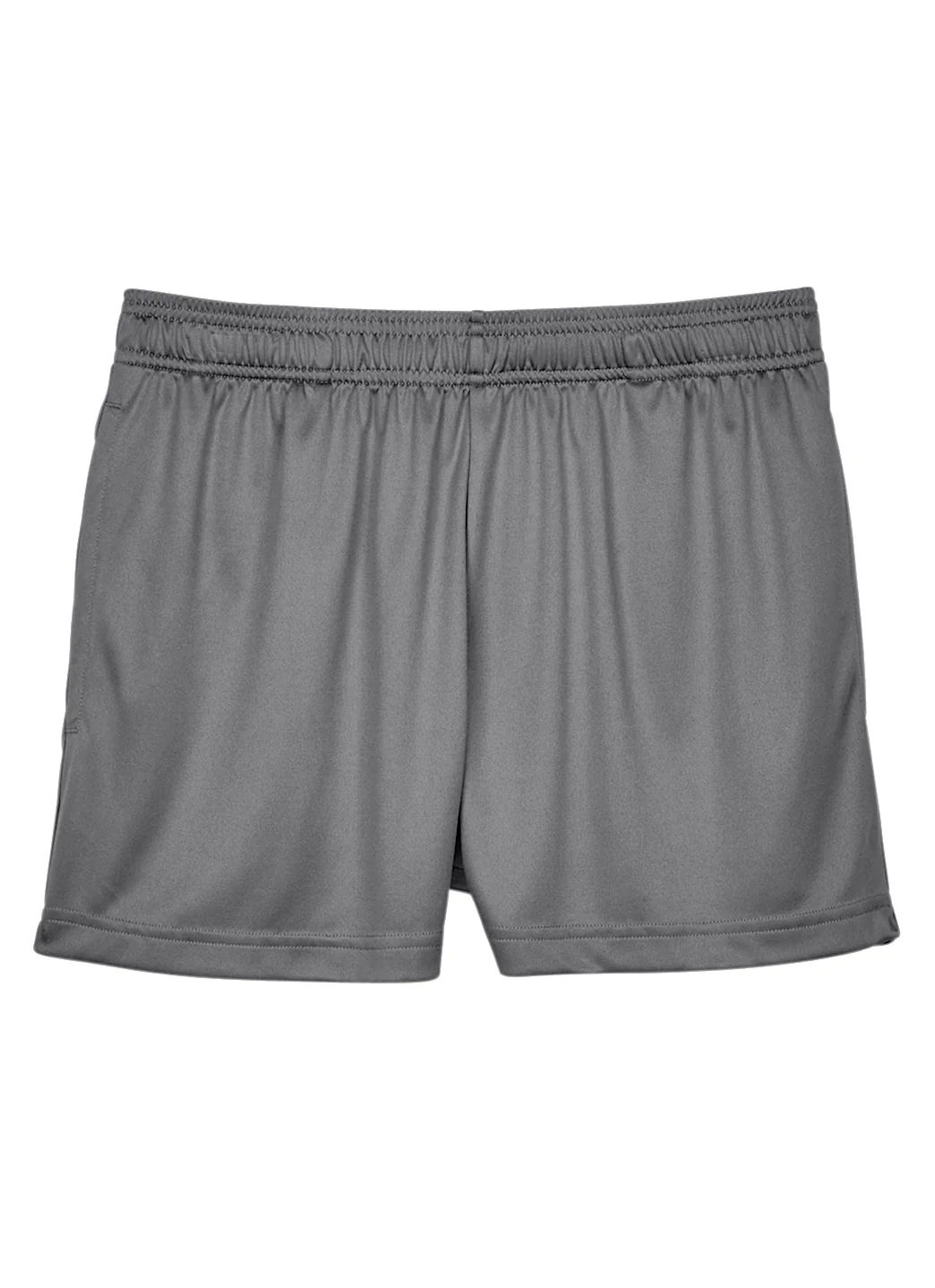 Team 365 Women's Zone Performance Shorts - Image 44