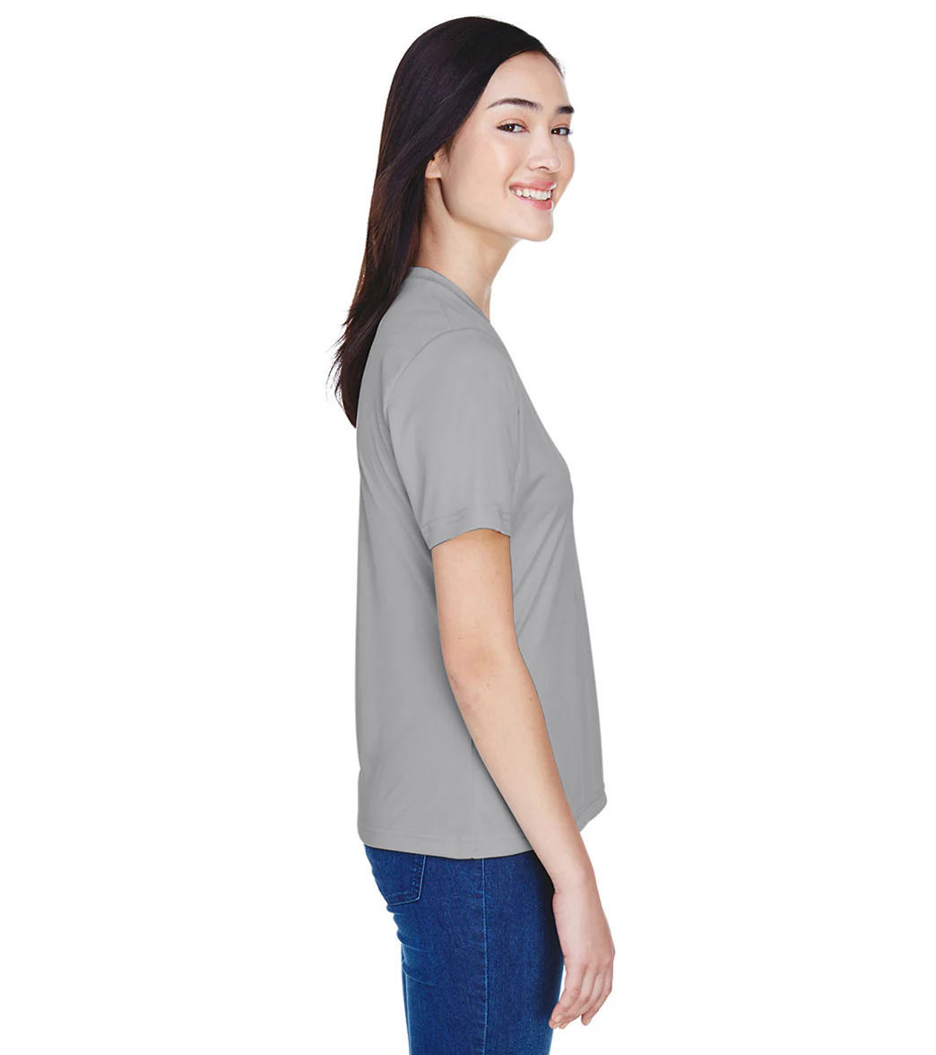 Team 365 Women's Zone Performance T-Shirt - Image 100