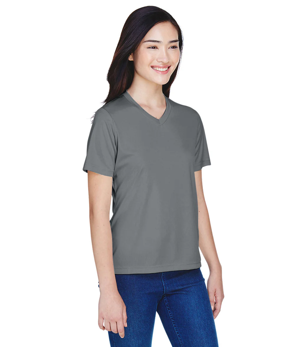 Team 365 Women's Zone Performance T-Shirt - Image 102