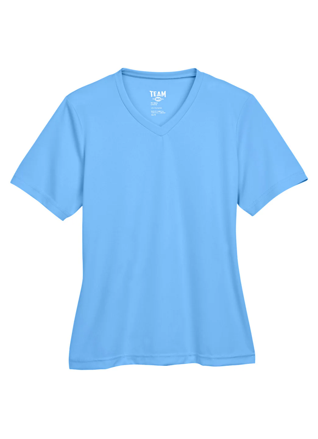 Team 365 Women's Zone Performance T-Shirt - Image 105