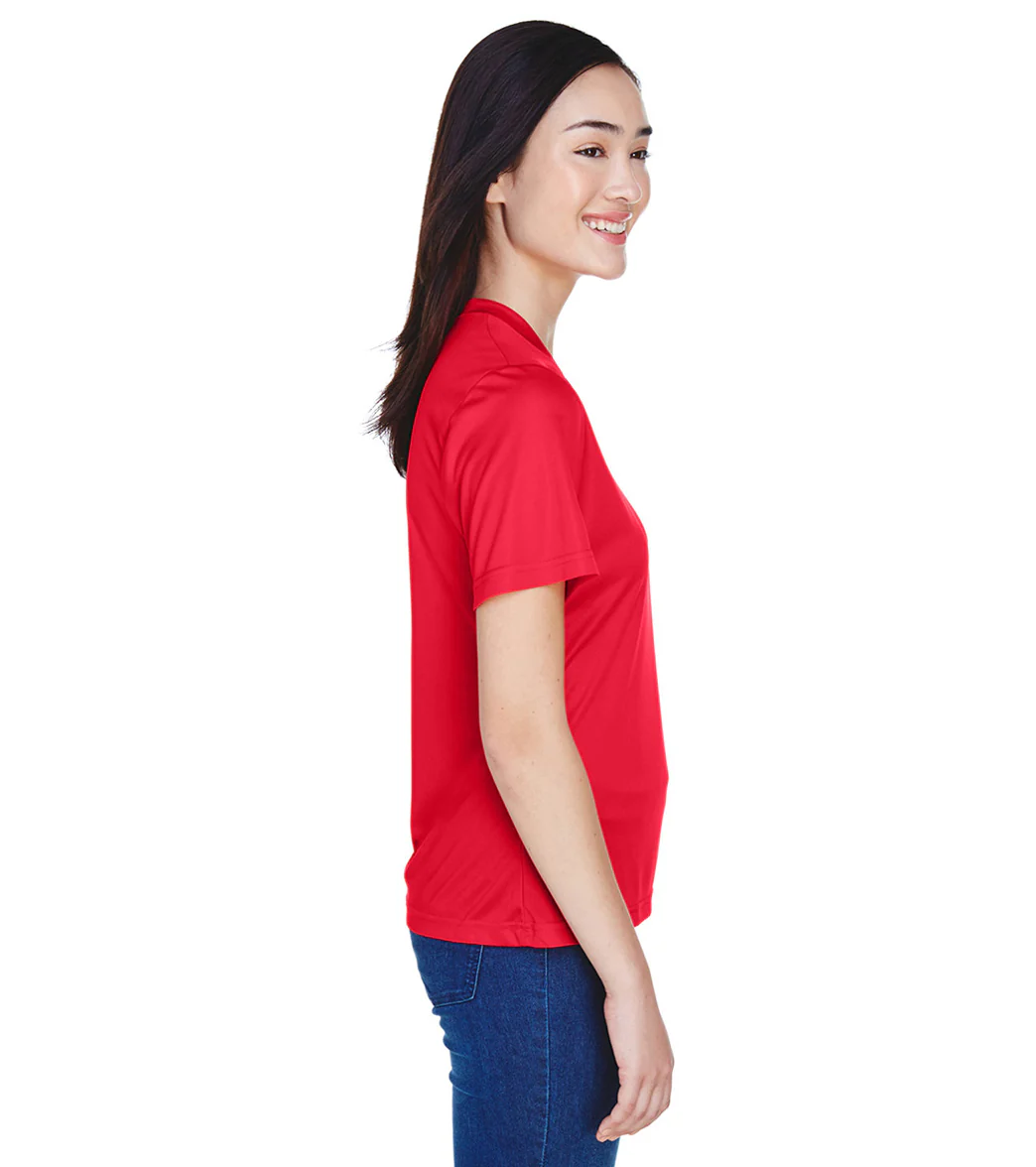 Team 365 Women's Zone Performance T-Shirt - Image 125
