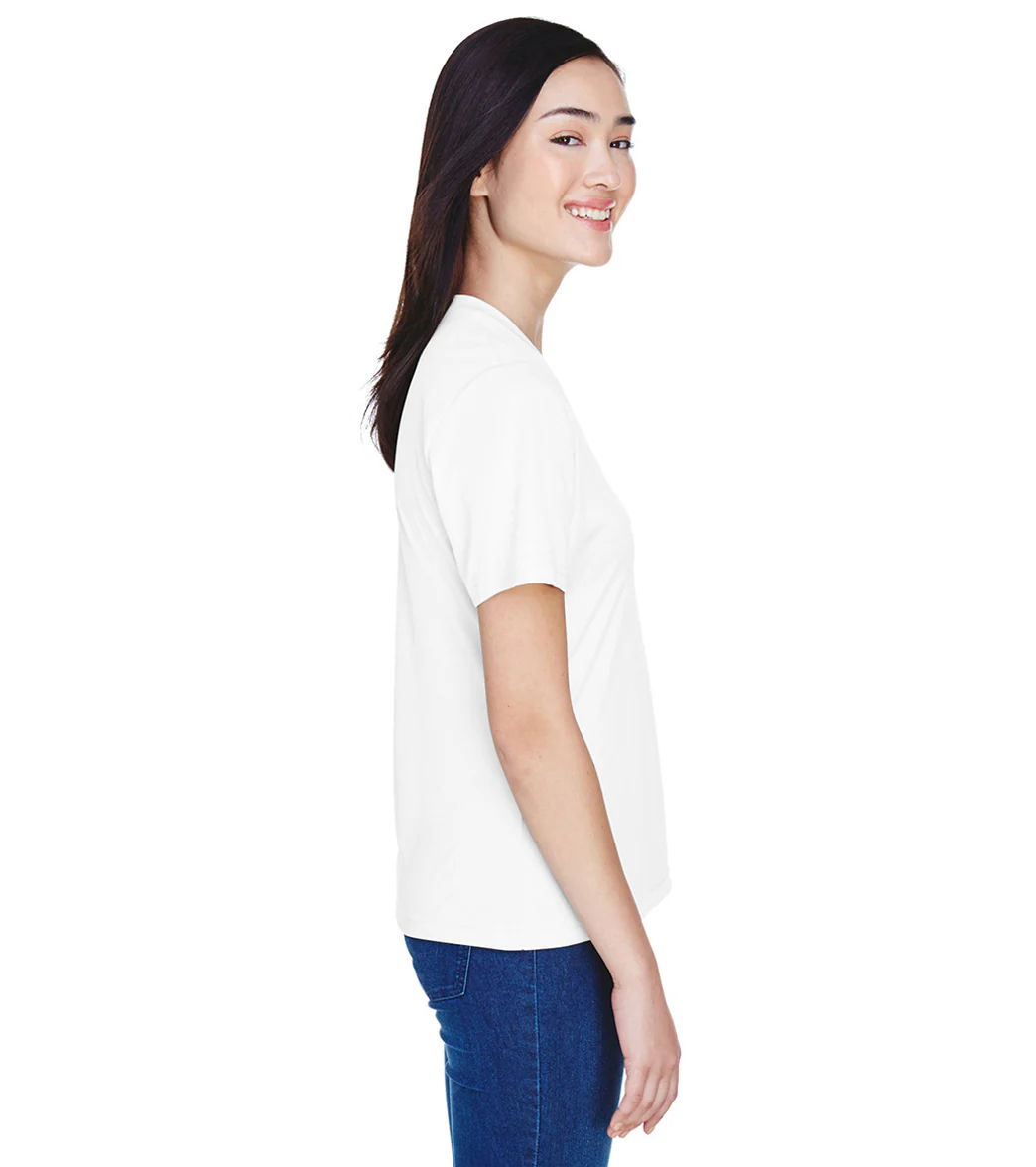 Team 365 Women's Zone Performance T-Shirt - Image 133