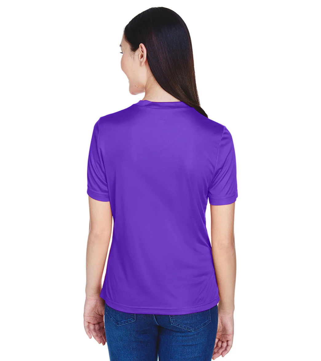 Team 365 Women's Zone Performance T-Shirt - Image 14