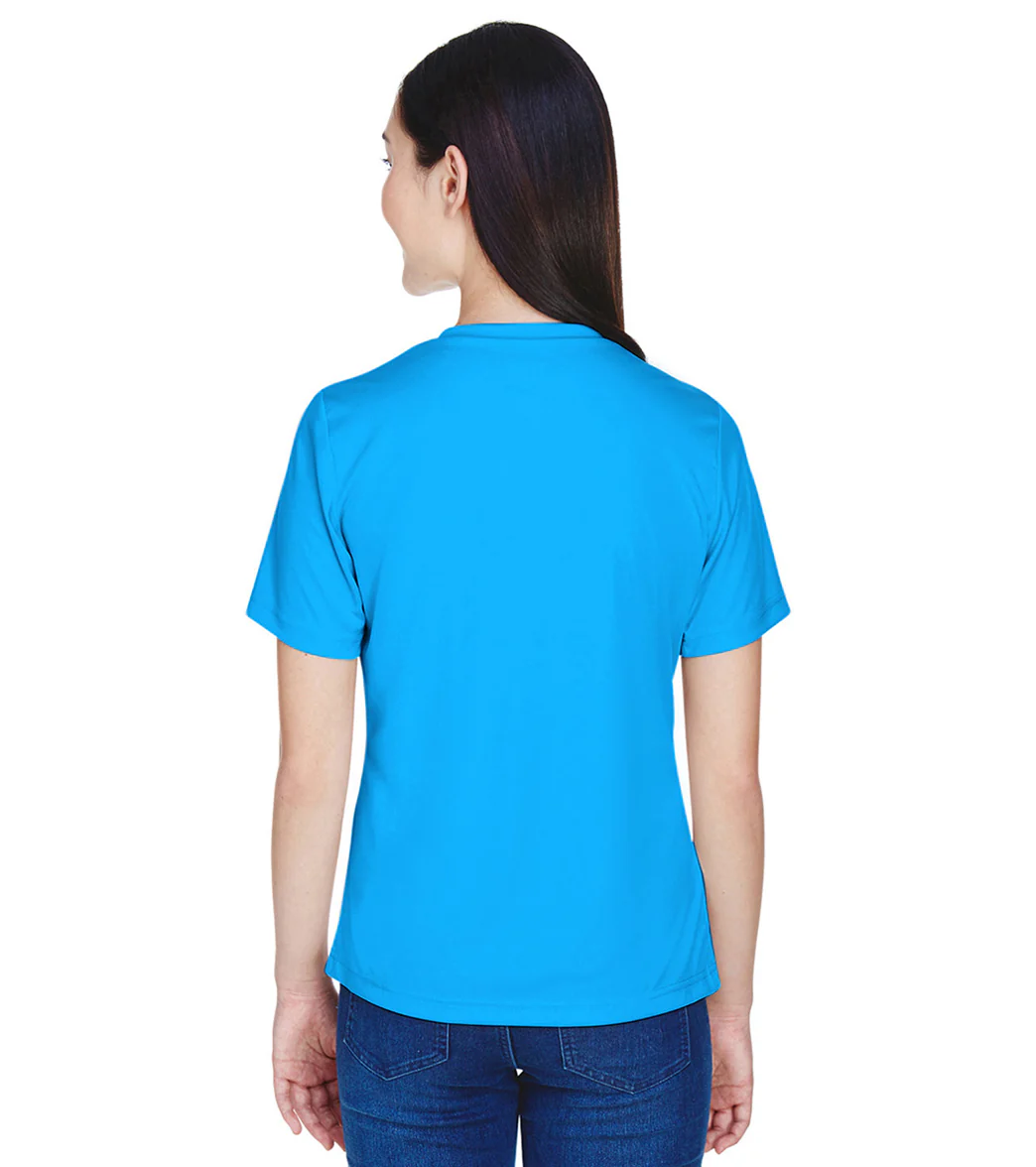 Team 365 Women's Zone Performance T-Shirt - Image 142