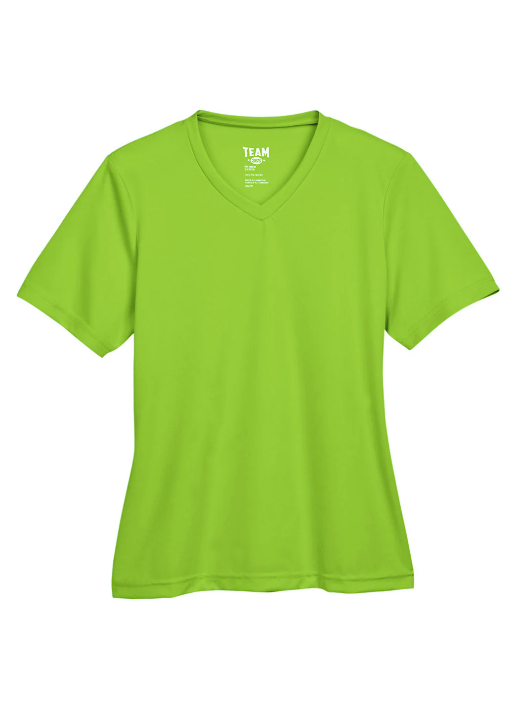 Team 365 Women's Zone Performance T-Shirt - Image 145