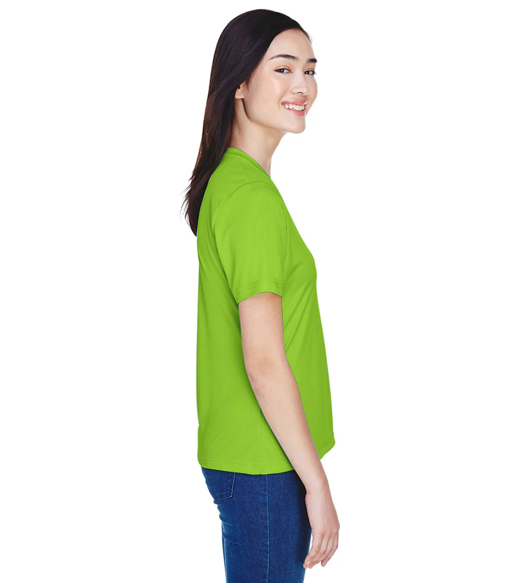 Team 365 Women's Zone Performance T-Shirt - Image 149