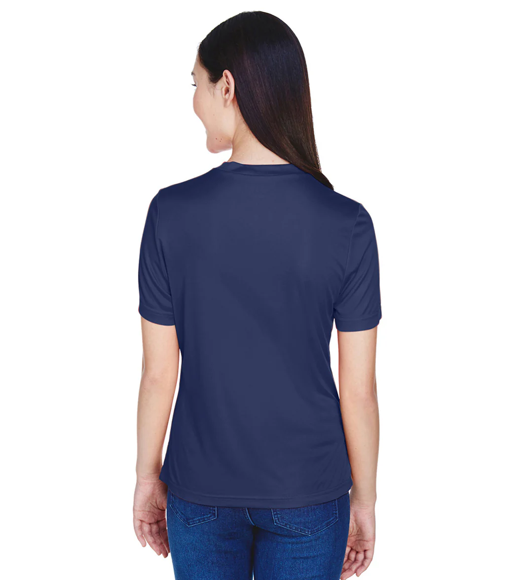 Team 365 Women's Zone Performance T-Shirt - Image 166