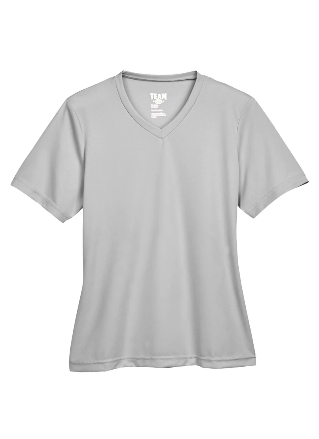 Team 365 Women's Zone Performance T-Shirt - Image 18