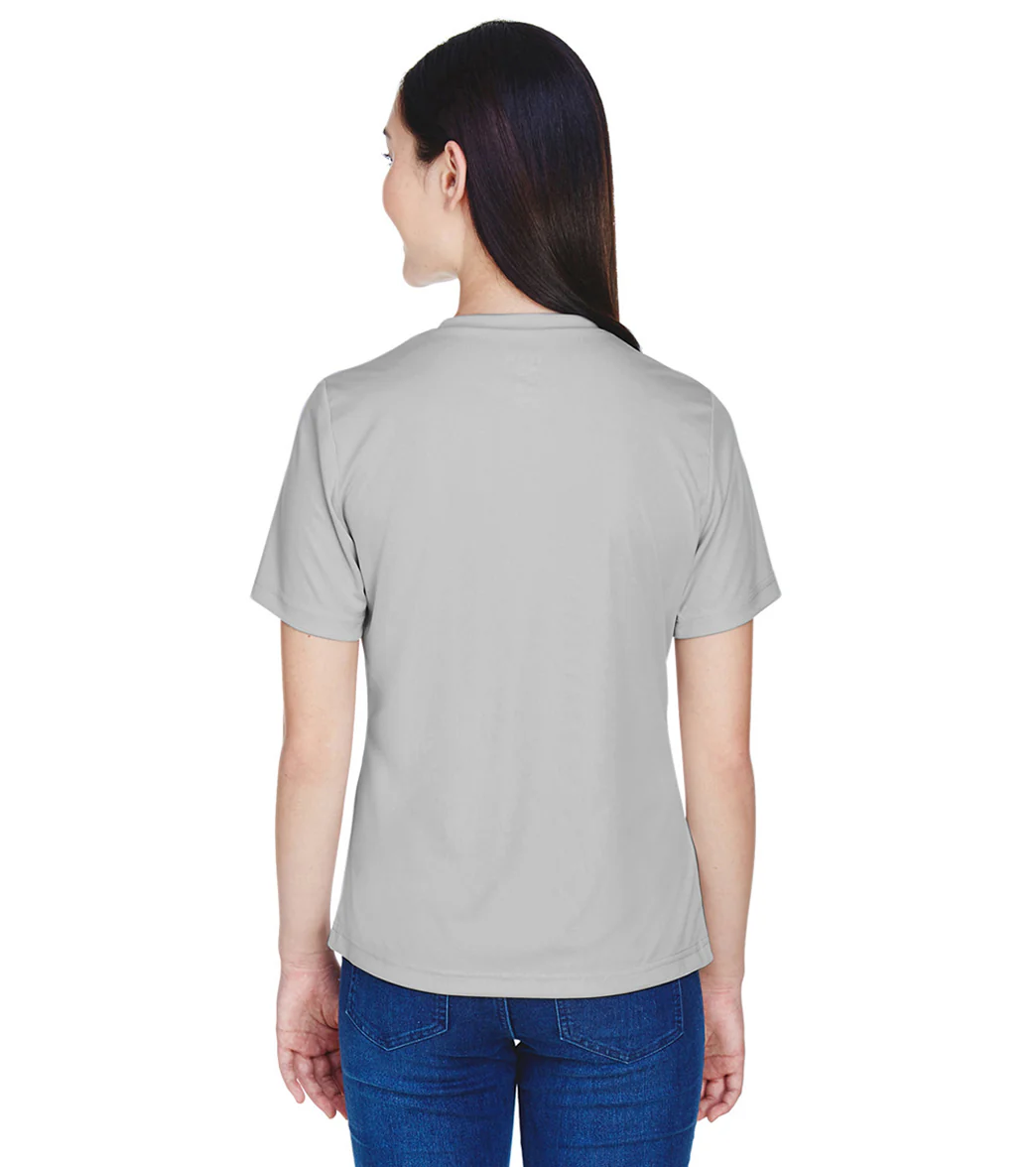 Team 365 Women's Zone Performance T-Shirt - Image 22