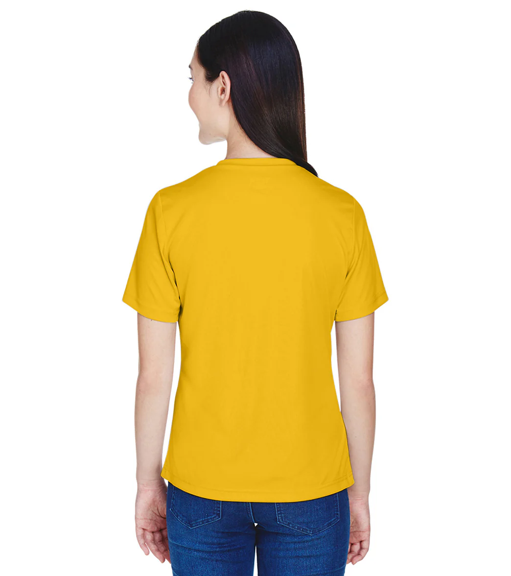 Team 365 Women's Zone Performance T-Shirt - Image 69