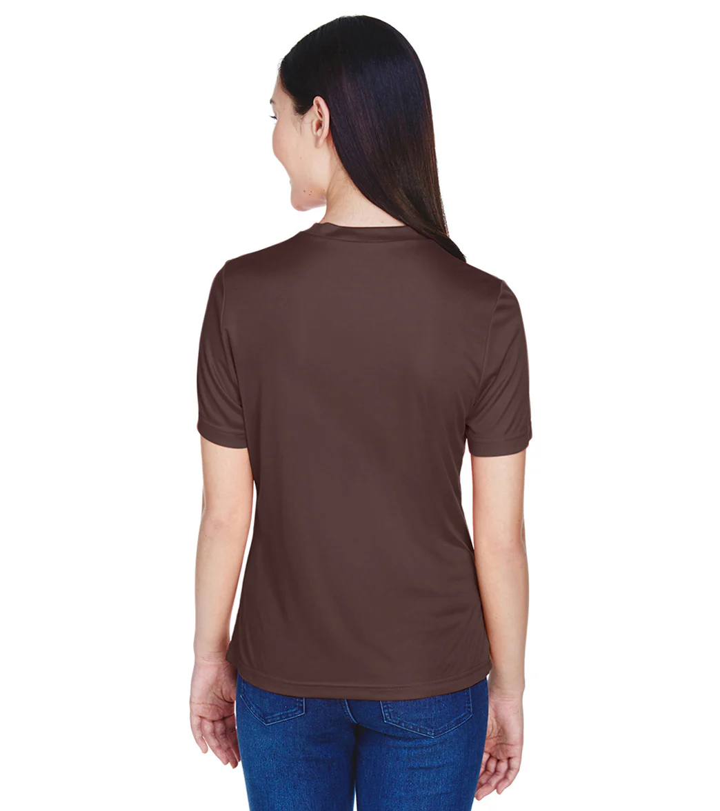 Team 365 Women's Zone Performance T-Shirt - Image 85