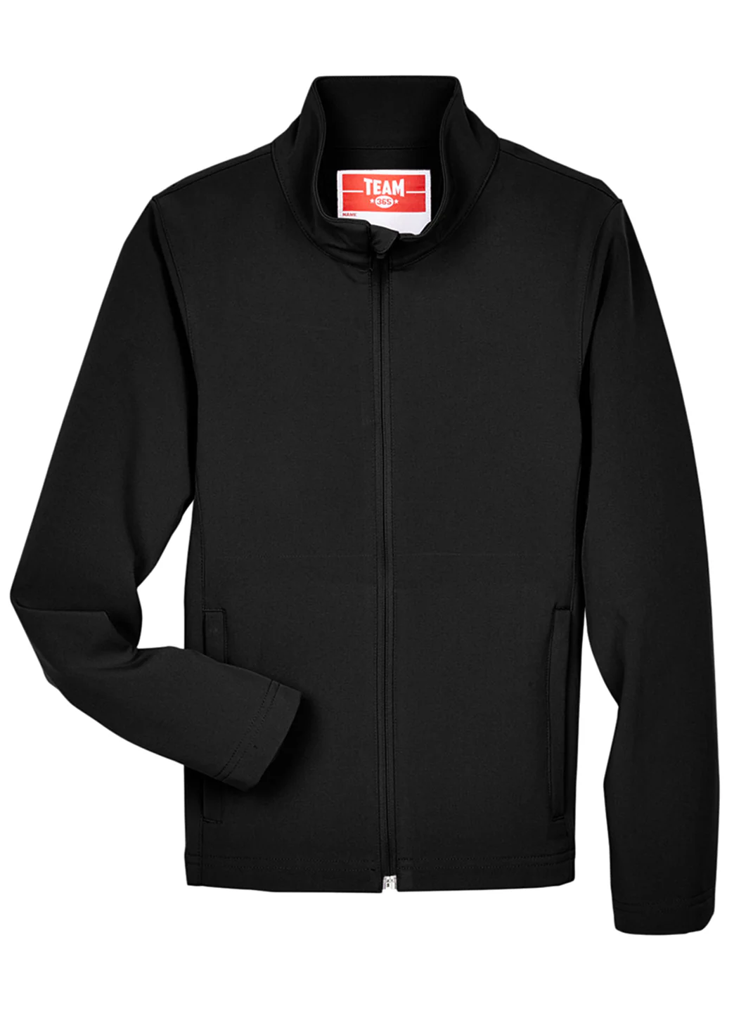Team 365 Youth Leader Soft Shell Jacket - Image 47