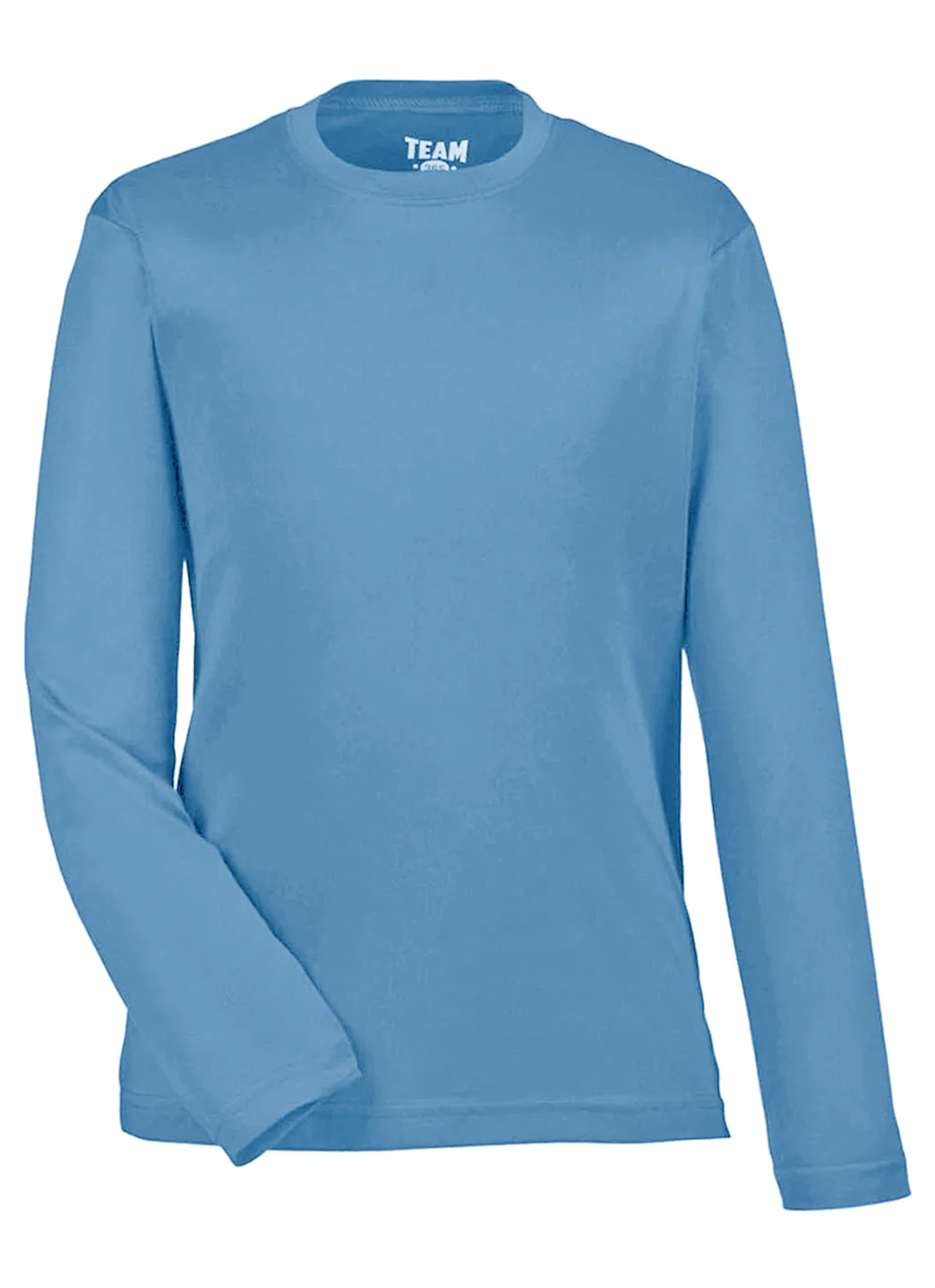 Team 365 Youth Zone Performance Long Sleeve T-Shirt - Image 18