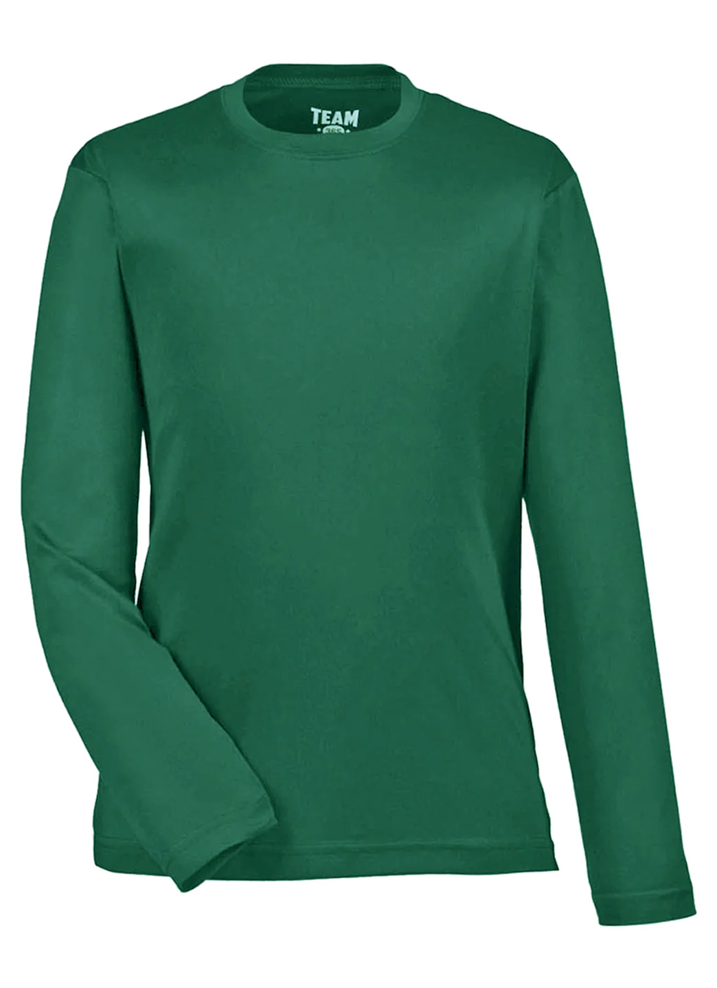 Team 365 Youth Zone Performance Long Sleeve T-Shirt - Image 25