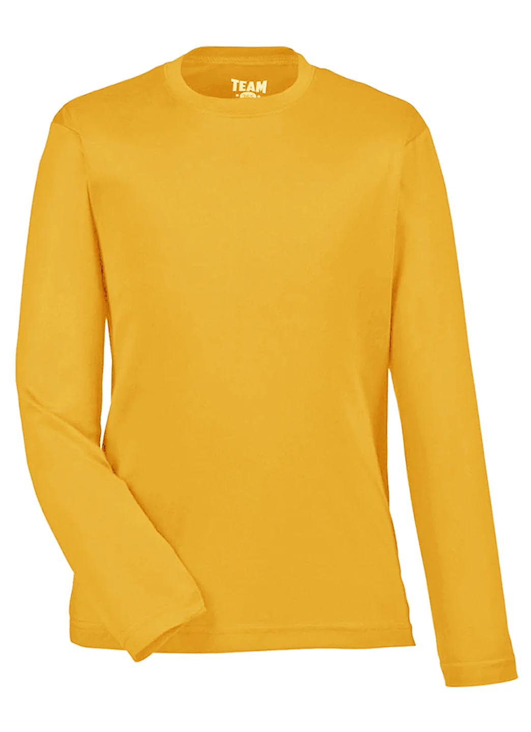 Team 365 Youth Zone Performance Long Sleeve T-Shirt - Image 31
