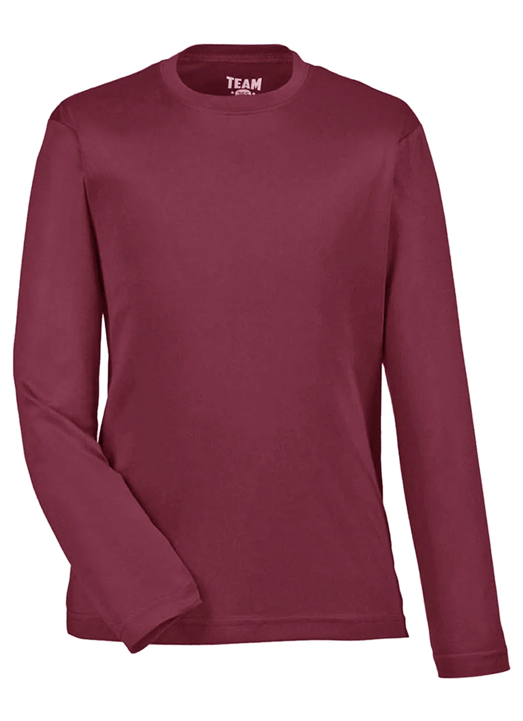 Team 365 Youth Zone Performance Long Sleeve T-Shirt - Image 37