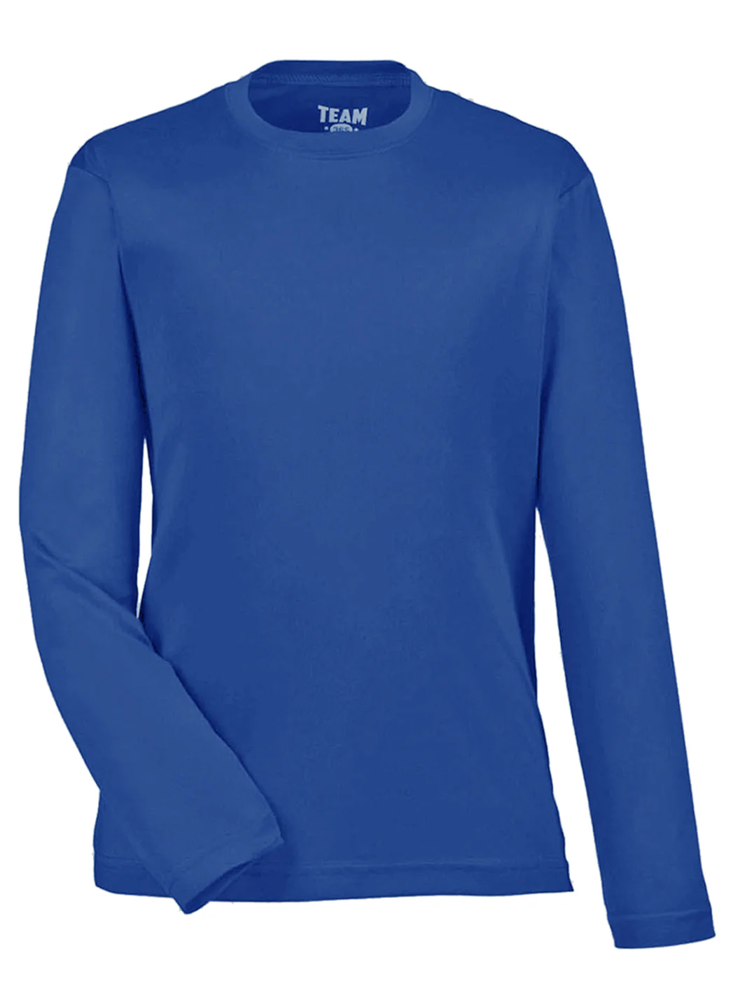 Team 365 Youth Zone Performance Long Sleeve T-Shirt - Image 38