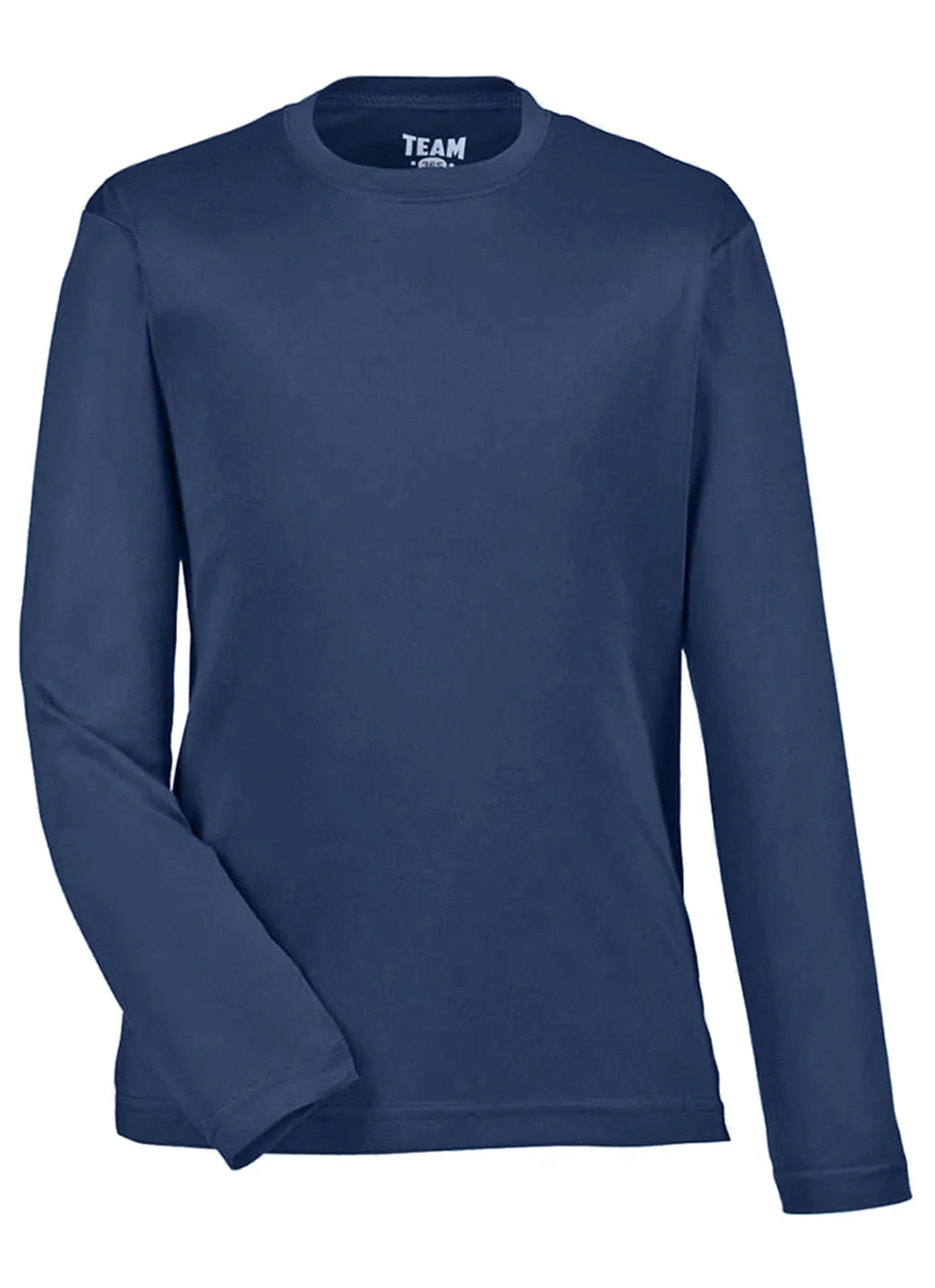 Team 365 Youth Zone Performance Long Sleeve T-Shirt - Image 49