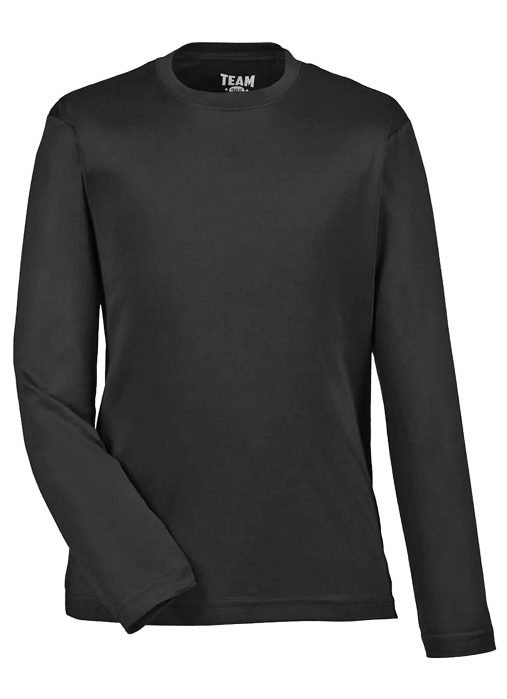 Team 365 Youth Zone Performance Long Sleeve T-Shirt - Image 73