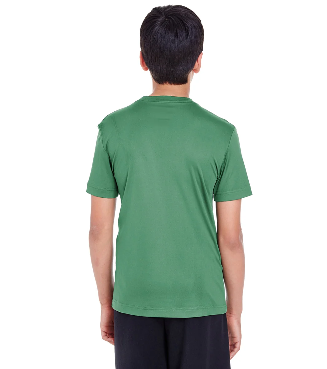 Team 365 Youth Zone Performance T-Shirt - Image 101