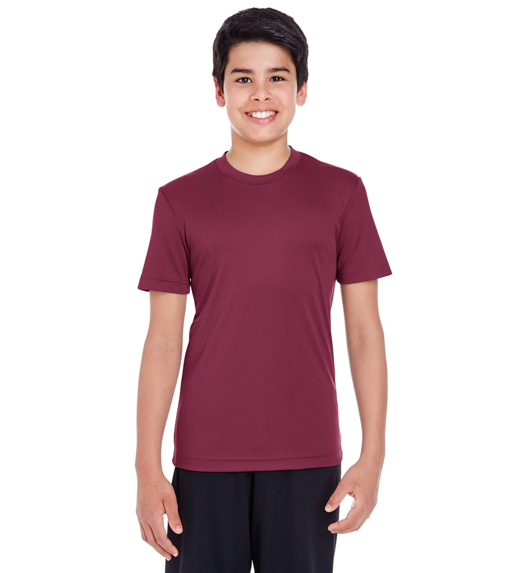 Team 365 Youth Zone Performance T-Shirt - Image 106