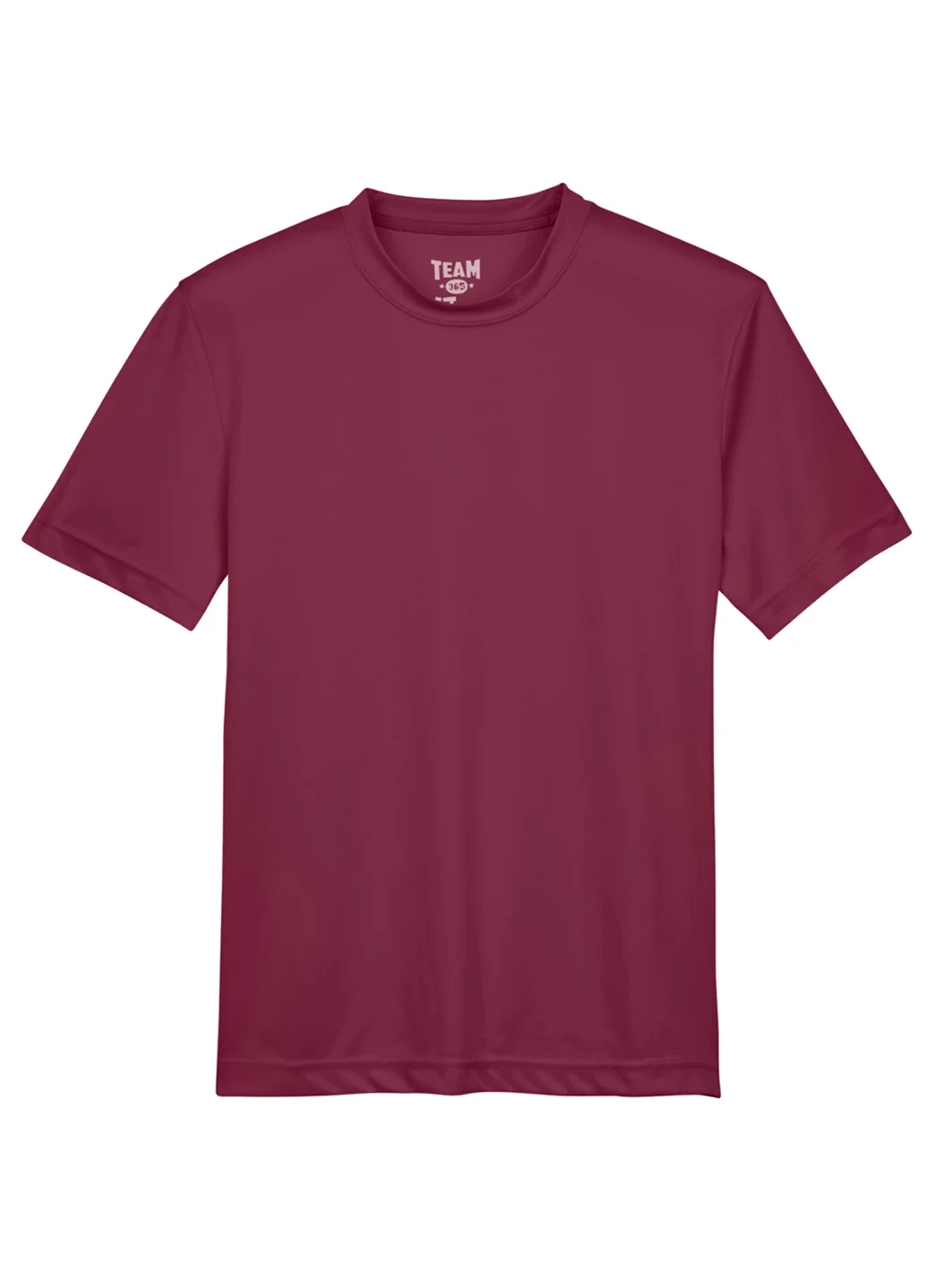Team 365 Youth Zone Performance T-Shirt - Image 109