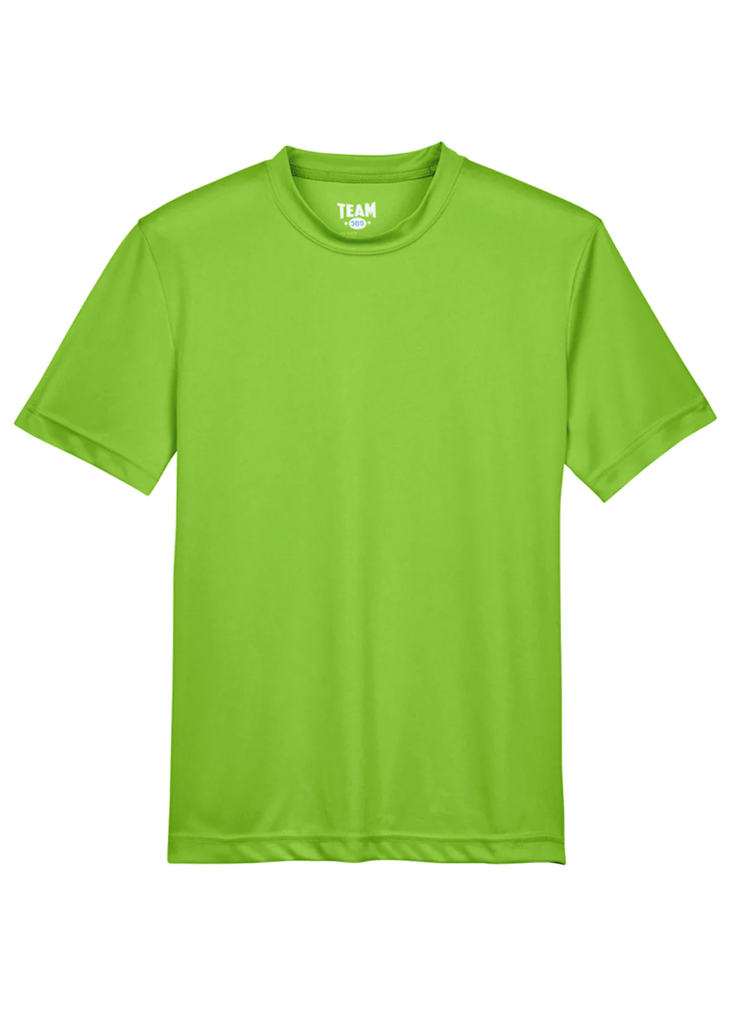 Team 365 Youth Zone Performance T-Shirt - Image 138