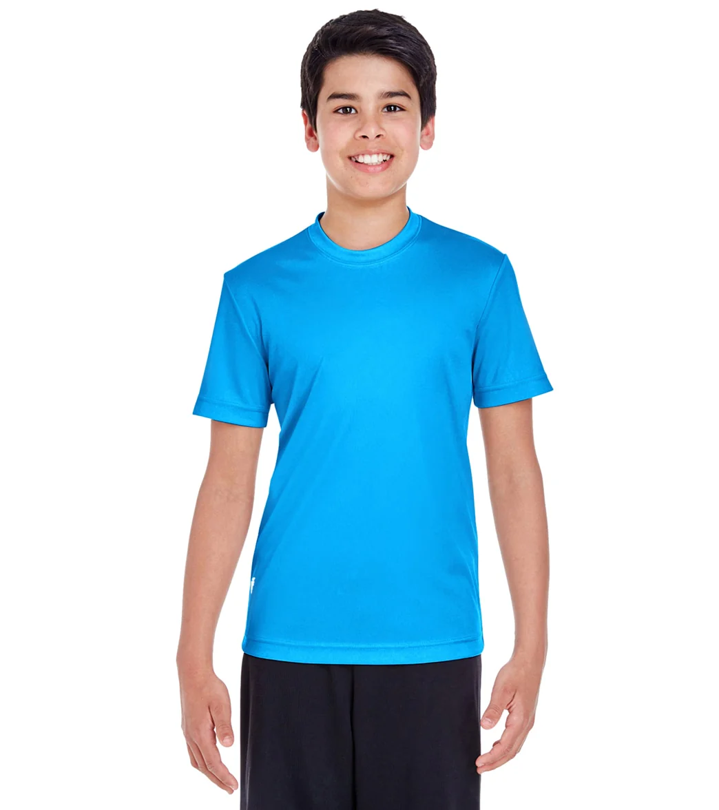 Team 365 Youth Zone Performance T-Shirt - Image 146