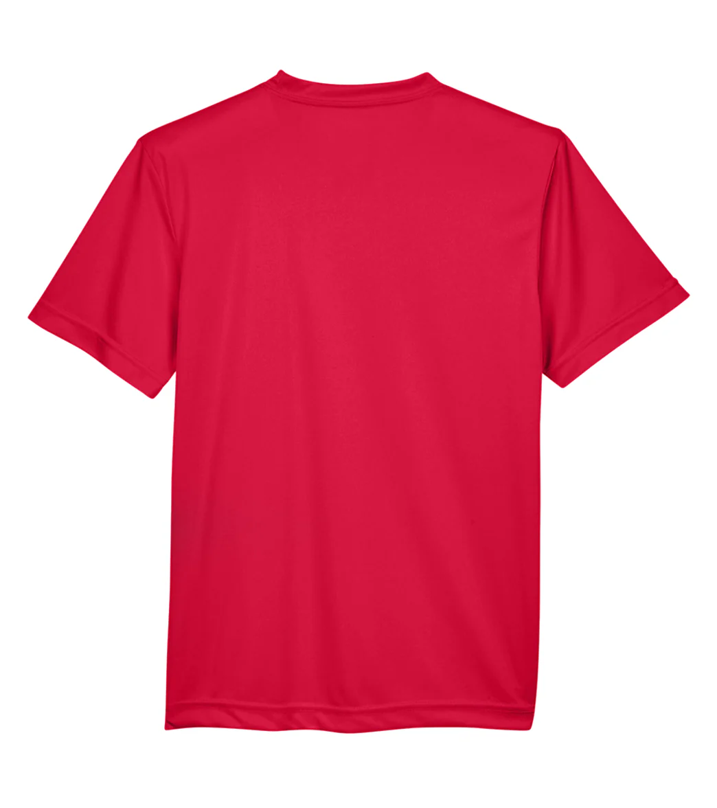 Team 365 Youth Zone Performance T-Shirt - Image 158