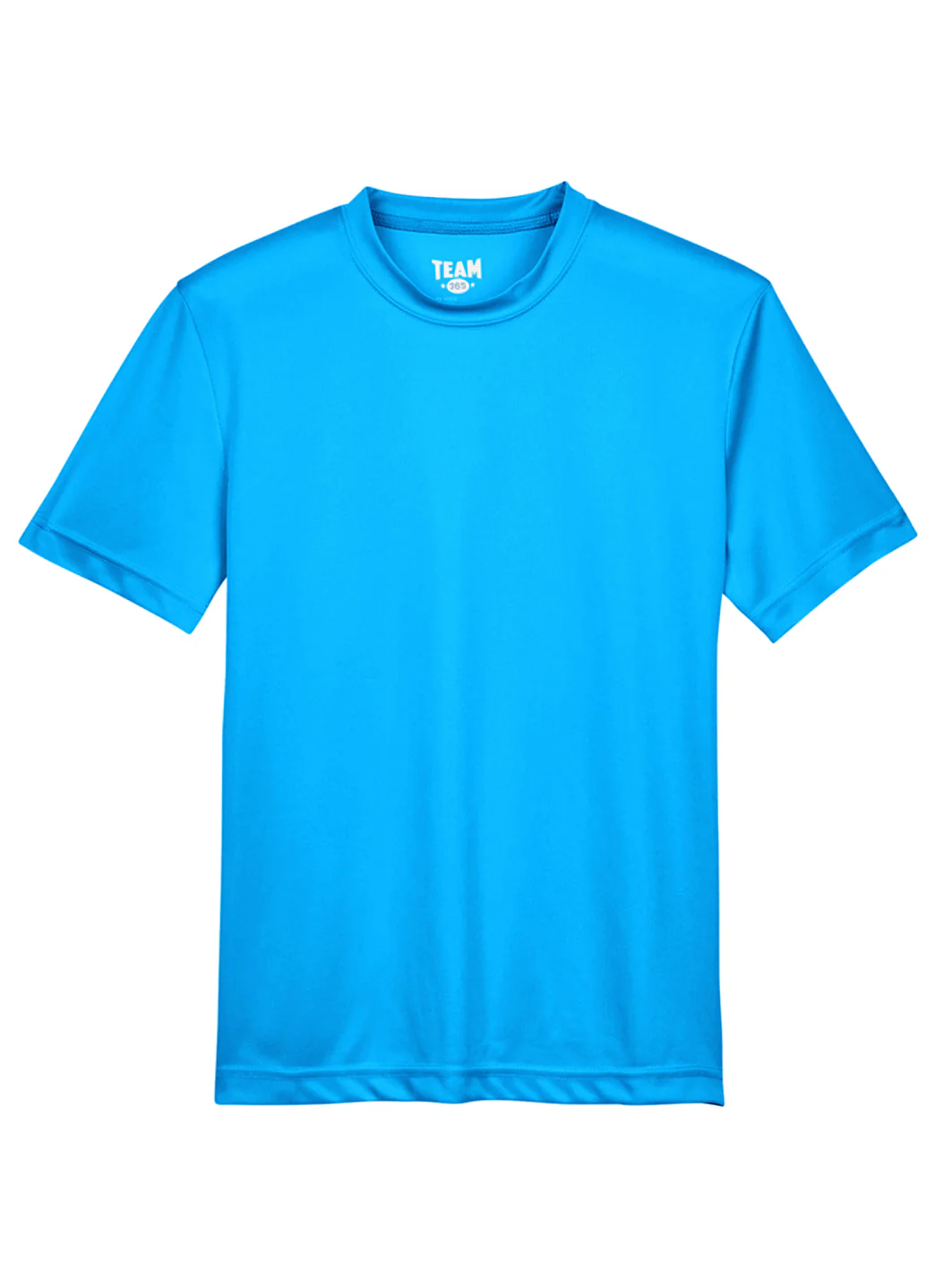 Team 365 Youth Zone Performance T-Shirt - Image 171