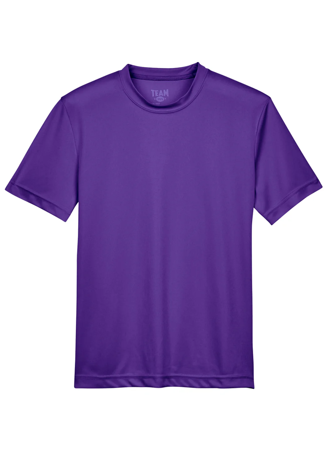 Team 365 Youth Zone Performance T-Shirt - Image 34