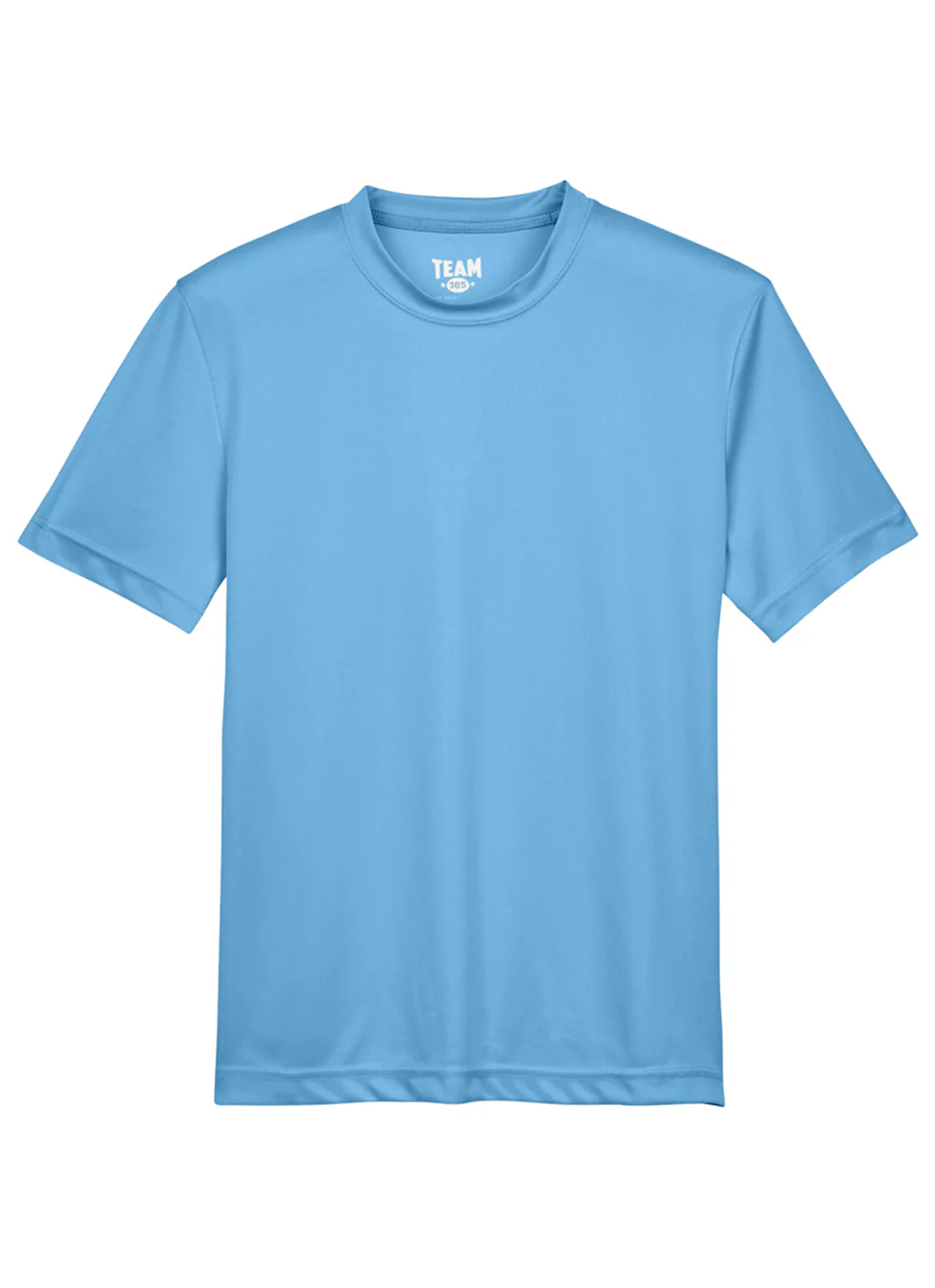 Team 365 Youth Zone Performance T-Shirt - Image 42