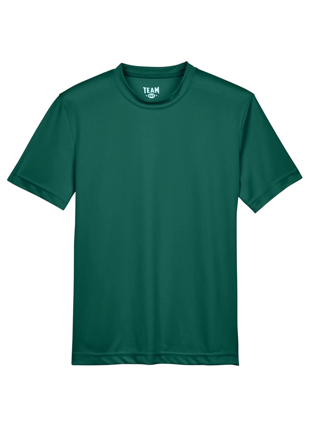 Team 365 Youth Zone Performance T-Shirt - Image 62