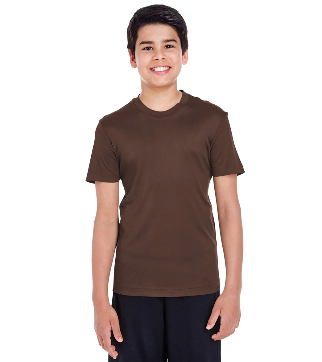 Team 365 Youth Zone Performance T-Shirt - Image 66
