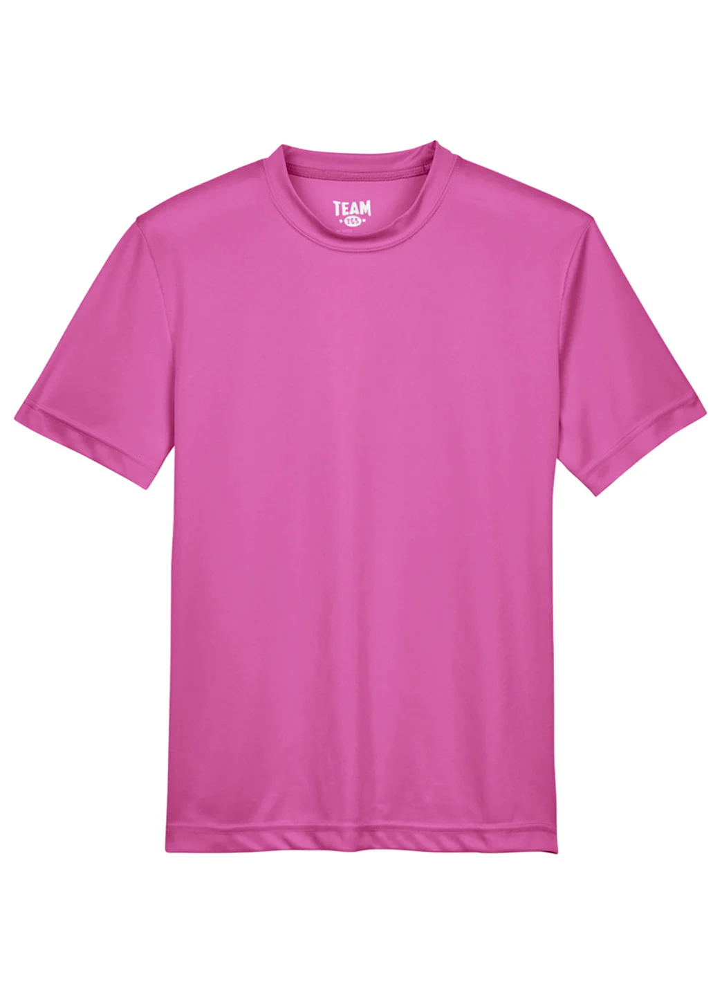 Team 365 Youth Zone Performance T-Shirt - Image 7